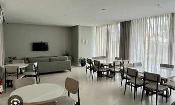 Imagem 3: Apartamento semi-mobiliado! Ótima localização