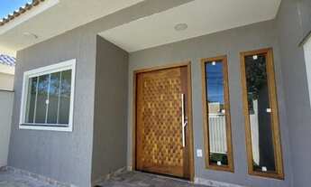 Imagem: Casa de primeira locação a venda na Pontinha