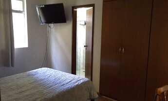 Imagem 7: Belo Horizonte - Apartamento Padrão - Santa Rosa