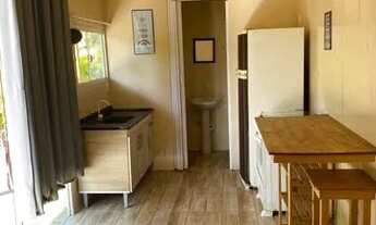 Imagem 2: Alugo kitnet no rio tavares