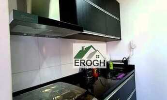 Imagem 5: Apartamento a venda, São Bernardo, 02 dormitórios e 02 vagas