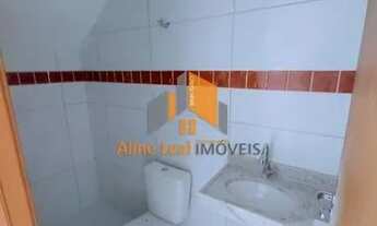 Imagem 6: Duplex 3 quartos e 2 suítes em Rua Calçada no Janga - Paulista