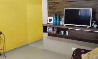 Imagem 5: Sobrado no Parque Munhoz, 02 quartos, com espaço gourmet