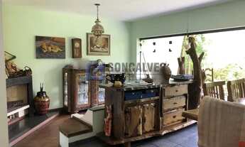 Imagem 2: SAO BERNARDO DO CAMPO - Residential / Home - JARDIM DO MAR