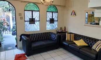 Imagem: Casa para venda possui 120 metros quadrados