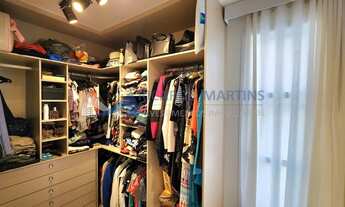 Imagem 5: Apartamento para venda com 83 metros quadrados com 3 quartos