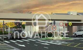 Imagem: CASA TERRA EM CONDOMINIO