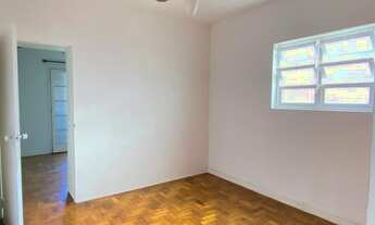 Imagem 5: 1 dormitório com varande e vista para o mar no coração do Gonzaga - Santos - SP