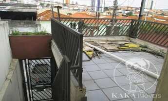 Imagem 3: Sobrado à venda - Vila Carrão