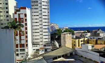 Imagem 6: Apartamento 3 quartos sendo 1 suíte 132m2 na Barra