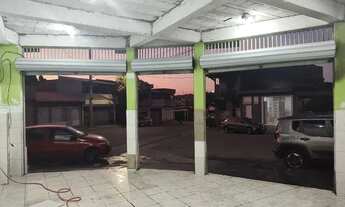 Imagem 3: SALÃO COM 60 M² 4 PORTAS DE AÇO R$ 1.300,00 ALUGUEL