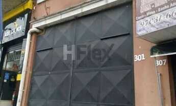 Imagem: Galpão, Vila Nogueira - Diadema