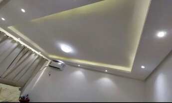 Imagem 5: Moradas dos Faróis - Apartamento 3 quartos com área de lazer e vaga de garagem no sul/oest