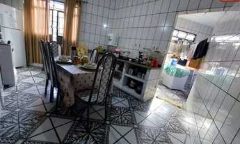 Imagem 7: Casa de uso misto no bairro 13 de julho com 03 quartos