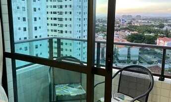 Imagem 2: Nature Park Apartamento com 3 dormitórios