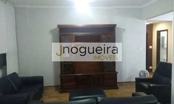 Imagem 4: Apartamento na Av. Paulista