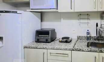 Imagem 5: Apartamento para Aluguel - Consolação, 1 Quarto, 25 m2