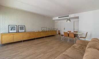 Imagem: Apartamento Venda Itaim Bibi 117 m² 2 Dormitórios