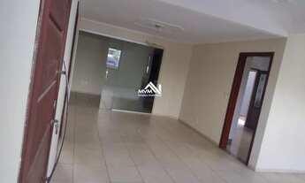 Imagem 3: Sobrado para Venda em Campo Grande, Chácara Cachoeira, 3 dormitórios, 1 suíte, 1 banheiro