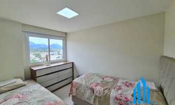 Imagem 7: Apartamento para venda com 79 metros quadrados com 2 quartos em Praia do Morro - Guarapari