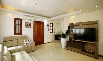 Imagem 4: Casa em Vila Ipiranga