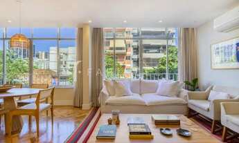 Imagem 3: Rio de Janeiro - Apartamento Padrão - Ipanema