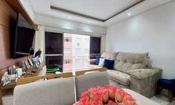 Imagem 3: Apartamento dos sonhos com 2 dormitórios, à venda na Praia do Tombo