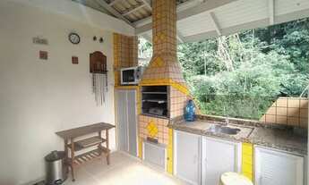 Imagem 3: Alugo Casa Mobiliada, Condomínio Fechado Centro - Blumenau