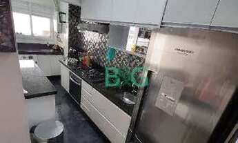 Imagem 4: Apartamento com 2 dormitórios à venda, 83 m² por R$ 819.000 - Vila do Bosque - São Paulo/S