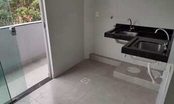 Imagem 6: Apartamento vila Buritis