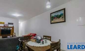 Imagem 5: COBERTURA - VILA SCARPELLI - SP