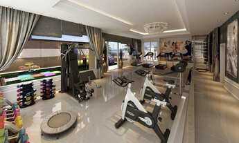 Imagem 3: Direto com o proprietário! Apto para venda com 128 metros quadrados com 3 suítes em Itapem