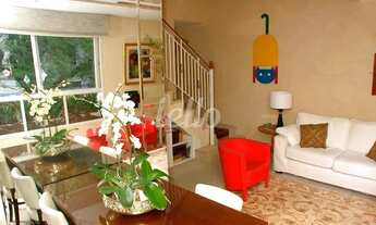 Imagem 3: São Paulo - Apartamento Padrão - Jardins