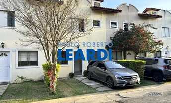 Imagem: CASA EM CONDOMÍNIO - VILA SÃO SILVESTRE