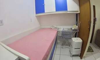 Imagem 4: Quadra Mar, Terraço, Vaga privativa! Barra norte!