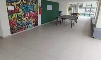 Imagem 3: Apartamento para venda com 57 metros quadrados com 2 quartos em Vila da Penha - Rio de Jan