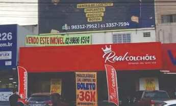 Imagem 5: Prédio Comercial c/ 300m² na Melhor Localização de Samambaia - DF