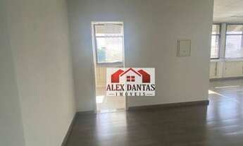 Imagem 2: Sala para alugar, 55 m² por R$ 4.181,63/mês - Centro - São Caetano do Sul/SP