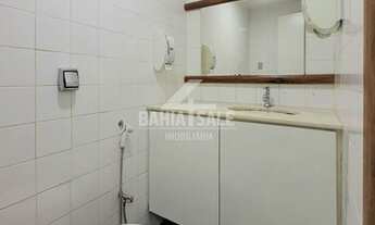 Imagem 6: Sala em Ondina - Salvador