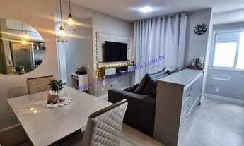 Imagem: Venda - Apartamento - Jardim Firenze - Santa