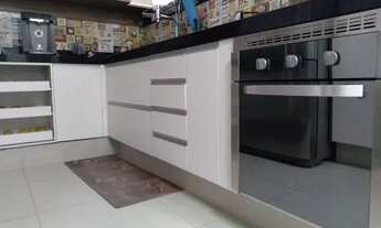 Imagem 6: Apartamento Venda Campo Belo 178 m² 4 Dormitórios