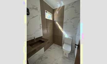 Imagem 7: 3 quartos com suíte grande, varanda fundos e um banheiro privativo, quarto lateral com clo