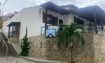 Imagem 5: Casa com 3 dormitórios à venda, 200 m² por R$ 950.000,00 - Fonseca - Niterói/RJ