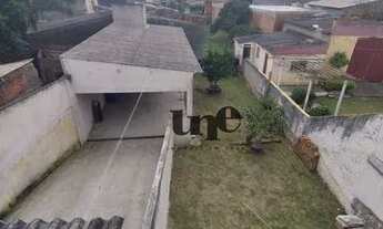 Imagem 6: Sobrado com 4 dormitórios à venda, 341 m² por R$ 490.000 - Fragata - Pelotas/RS