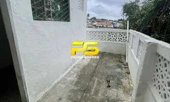 Imagem 3: Casa com 4 quartos para Locação, Jaguaribe - João Pessoa