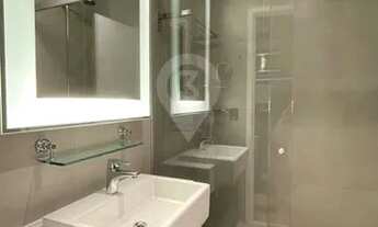 Imagem 6: Studio para Locação com (1vaga) Mobiliado - 29,16m2 - Alphaville - NSK3 Imóveis - ED9795