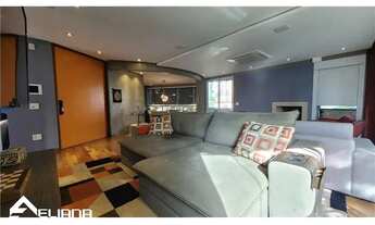 Imagem 5: Apartamento alto padrão 205 m² - 3 vagas - B. Jardim