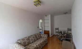 Imagem 4: Apartamento para Aluguel - Brooklin, 1 Quarto, 48 m2