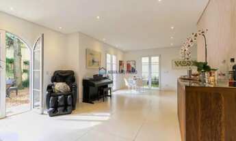 Imagem 4: Casa de Condomínio Villa Fiume Rosso 550M2