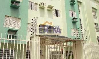 Imagem 2: Apartamento com 2 quarto(s) no bairro Jardim Tropical em Cuiabá - MT